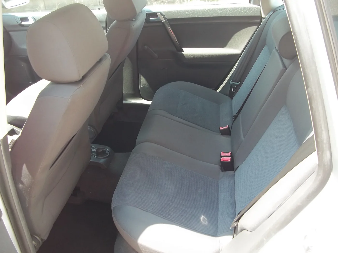 Volkswagen Polo 1.2 5 Porte — foto 12