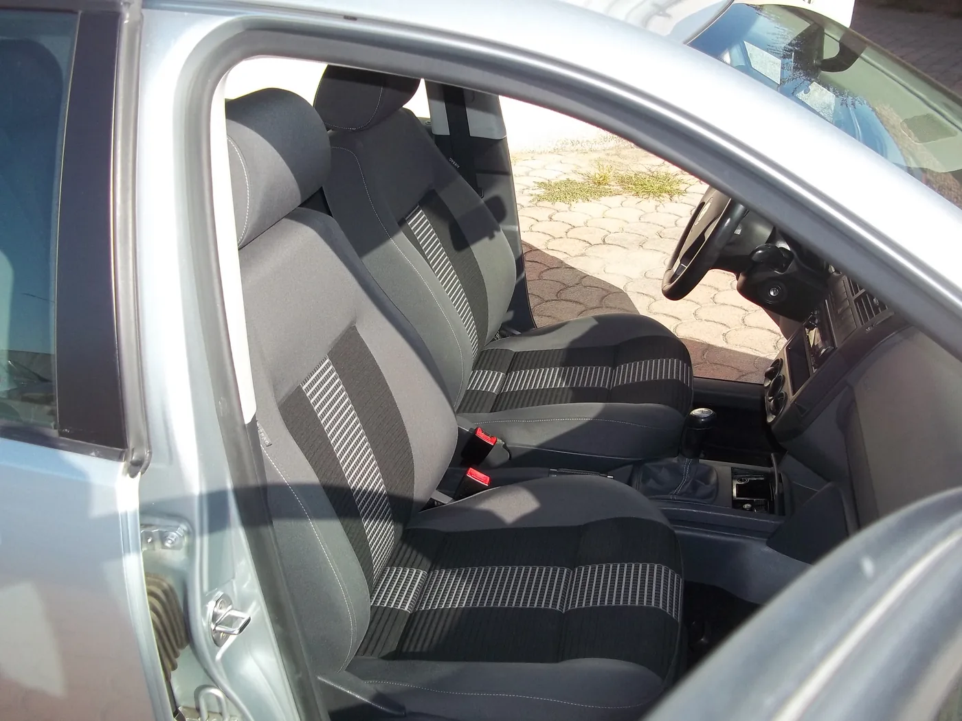 Volkswagen Polo 1.2 United — foto 13