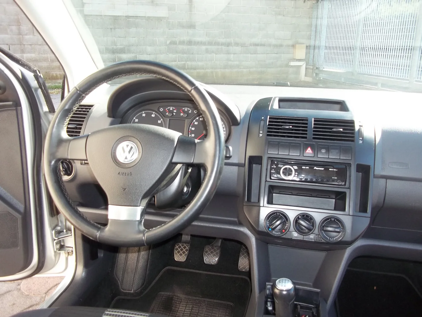 Volkswagen Polo 1.2 United — foto 15